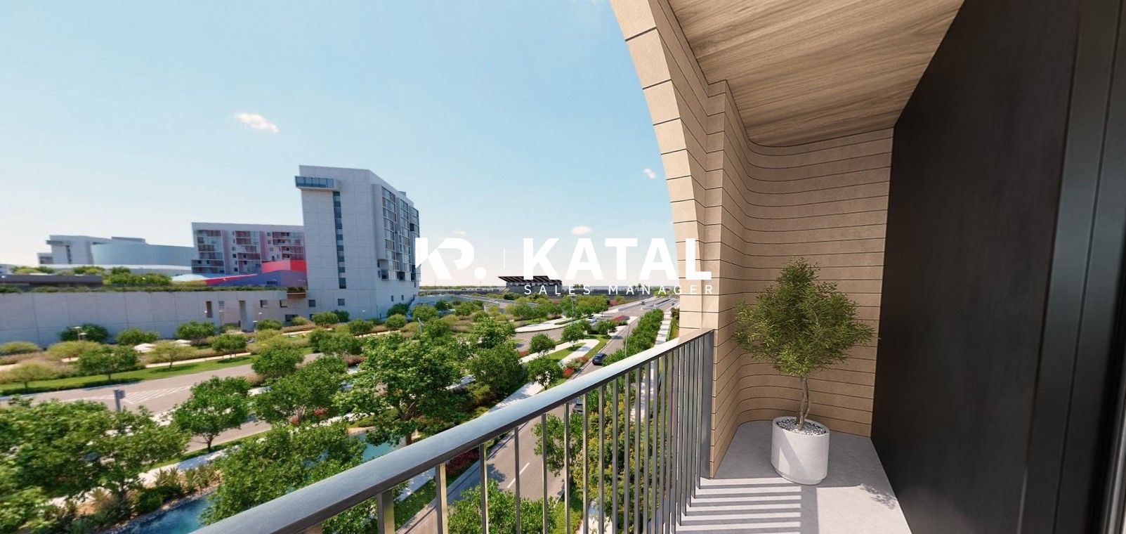 Apartments in Saadiyat Island | Apartments Apartments For Sale in Saadiyat Island – Katal Property