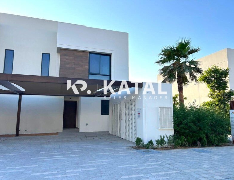 Villas For Sale in Yas Island – Katal Property