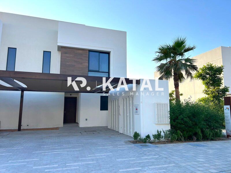 Villas in Yas Island | Villas Villas For Sale in Yas Island – Katal Property
