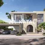 Villas For Sale in Ramhan Island – Katal Property