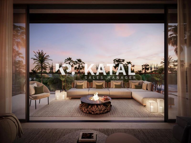 Apartments in Yas Island | Apartments Apartments For Sale in Yas Island – Katal Property