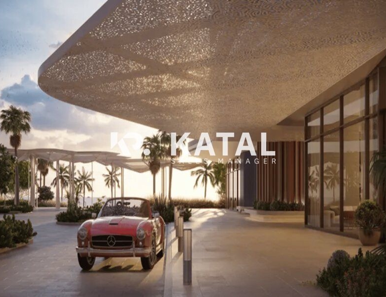 Apartments For Sale in Al Marjan Island – Katal Property