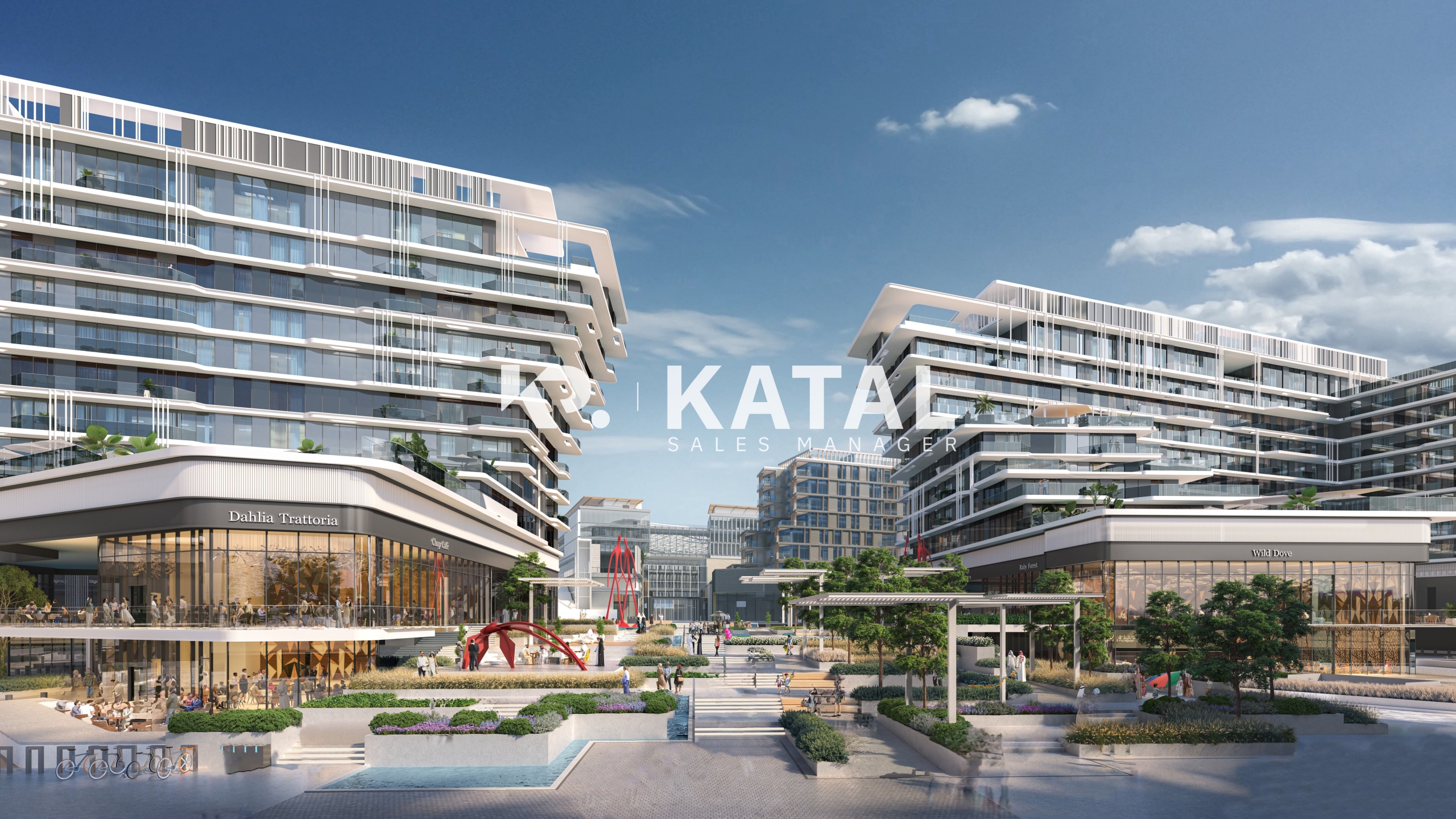 Apartments in Saadiyat Island | Apartments Apartments For Sale in Saadiyat Island – Katal Property