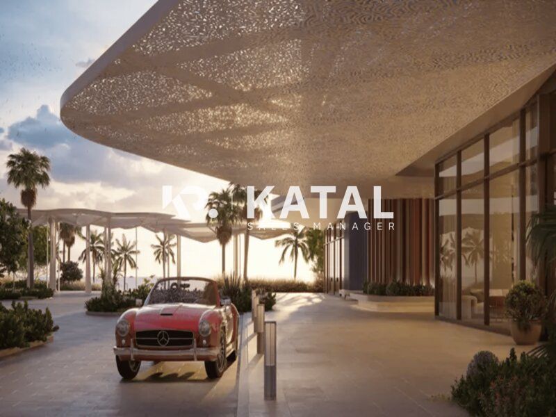 Apartments in Al Marjan Island | Apartments Apartments For Sale in Al Marjan Island – Katal Property