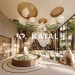 Apartments For Sale in Yas Island – Katal Property