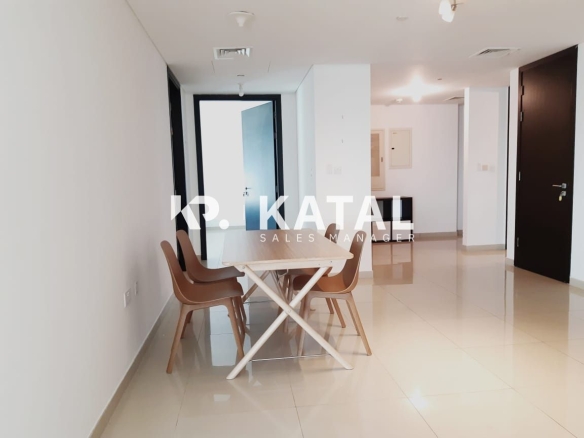 Apartments For Sale in Al Reem Island – Katal Property