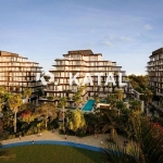 Apartments For Sale in Yas Island – Katal Property