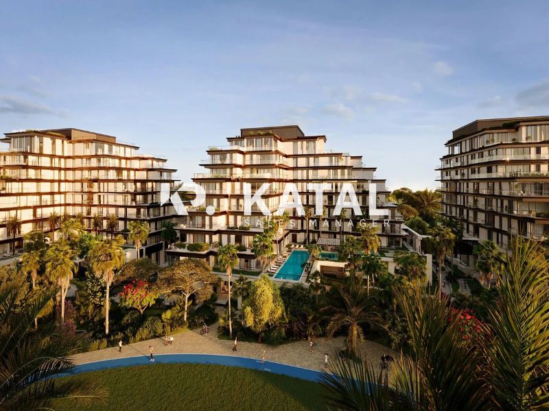 Apartments in Yas Island | Apartments Apartments For Sale in Yas Island – Katal Property