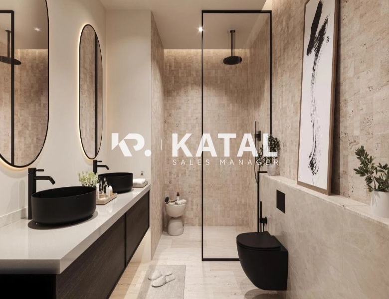 Apartments For Sale in Yas Island – Katal Property