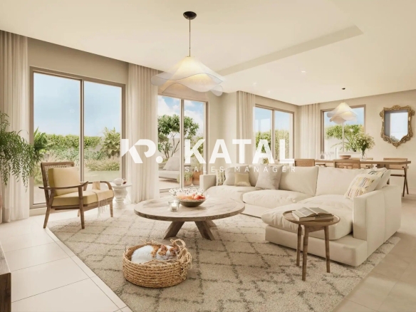 Single Row | Perfect Location | Near to Amenities
