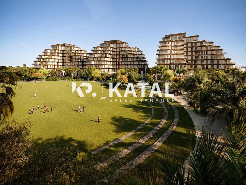 Apartments in Yas Island | Apartments Apartments For Sale in Yas Island – Katal Property