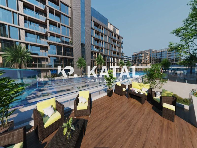 Apartments in Saadiyat Island | Apartments Apartments For Sale in Saadiyat Island – Katal Property