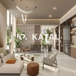 Apartments For Sale in Yas Island – Katal Property