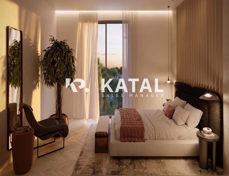 Apartments For Sale in Yas Island – Katal Property