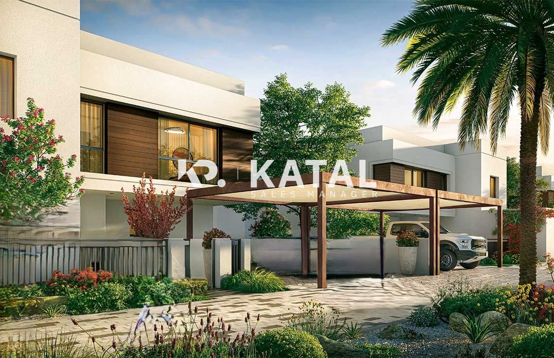 Villas in Yas Island | Villas Villas For Sale in Yas Island – Katal Property