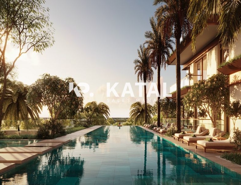 Apartments For Sale in Yas Island – Katal Property