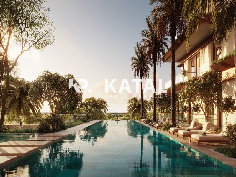 Apartments in Yas Island | Apartments Apartments For Sale in Yas Island – Katal Property