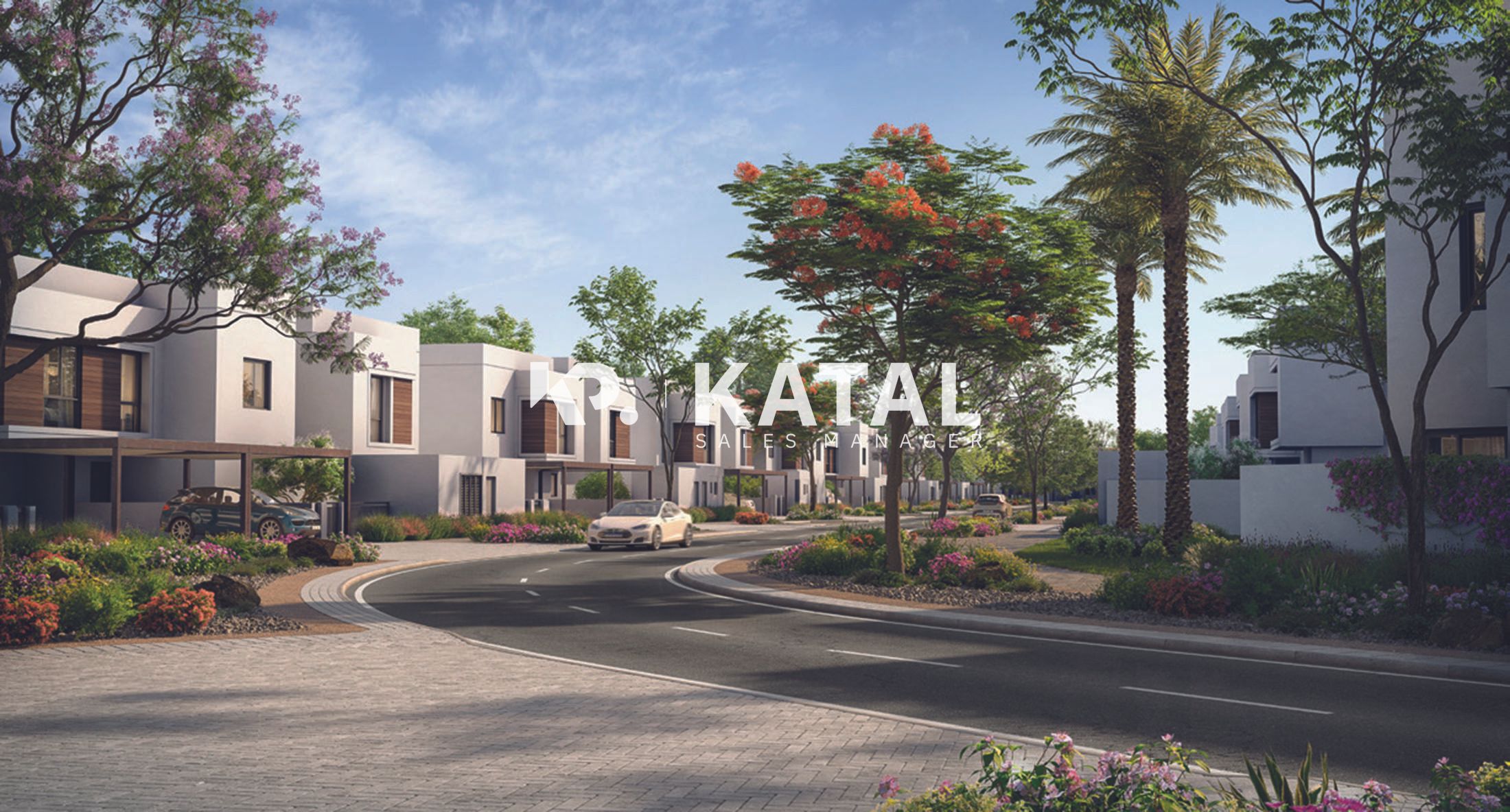 Spacious Villa| 4BR With Maid’s Room |Prime Location