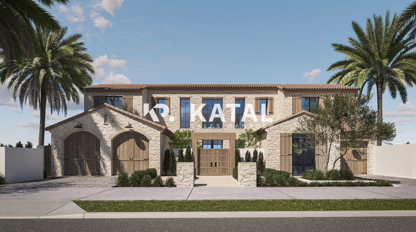 Elite Community | Spacious Living | Ultra Modern