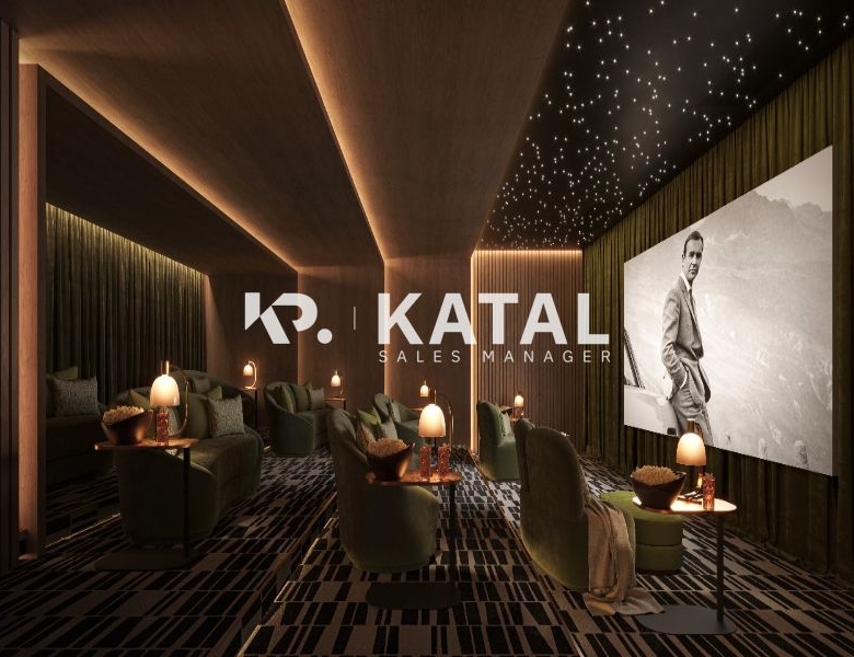Apartments For Sale in Yas Island – Katal Property