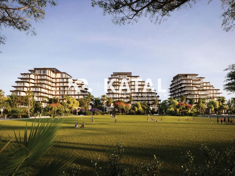 Apartments in Yas Island | Apartments Apartments For Sale in Yas Island – Katal Property