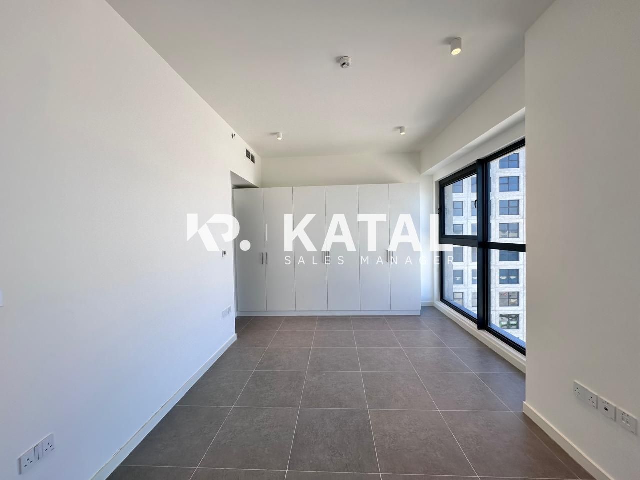 Full Sea View | Beautiful Location | Modern Living