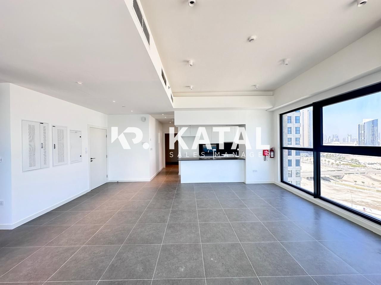 Full Sea View | Beautiful Location | Modern Living