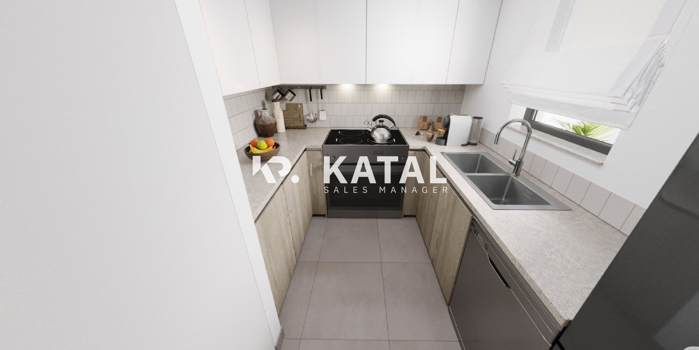 Elegant Living | Mediterranean Style| Exciting Community