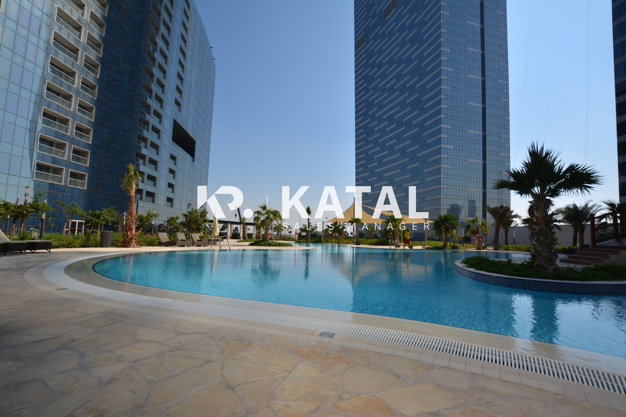 Penthouses For Sale in Al Reem Island – Katal Property