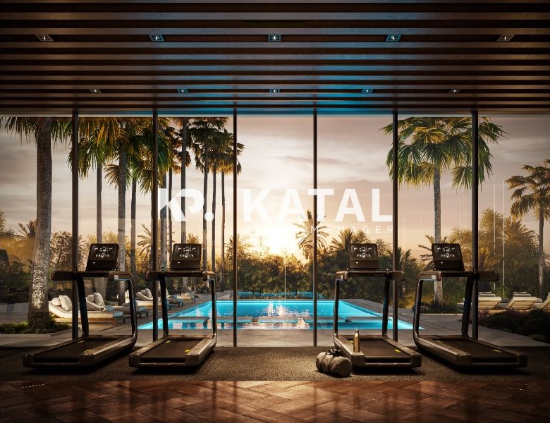 Apartments For Sale in Yas Island – Katal Property