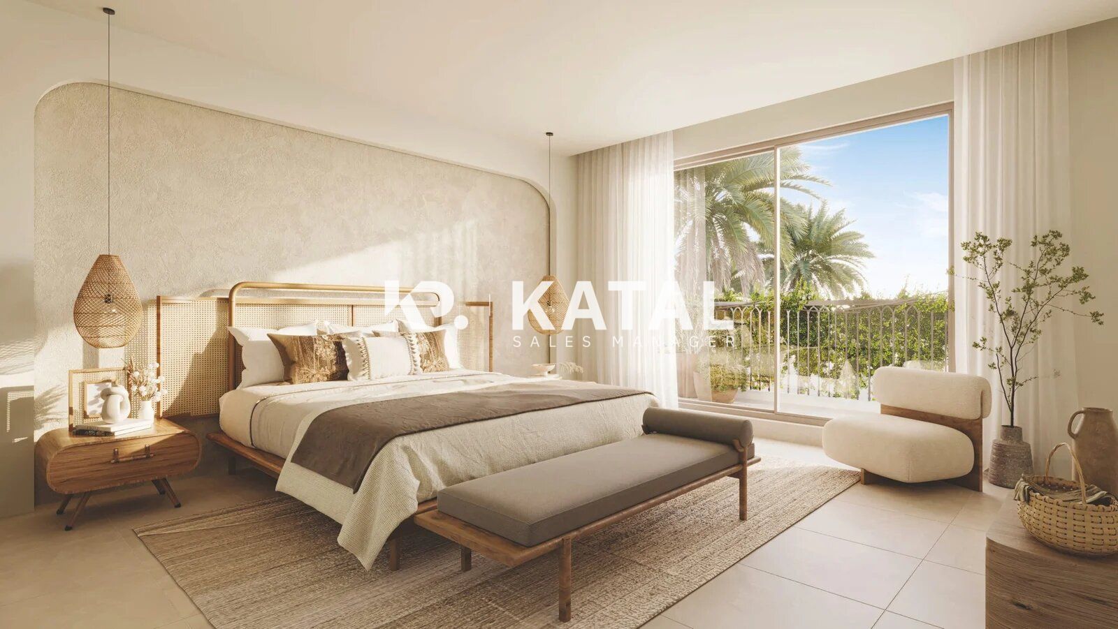 NEWLY LAUNCHED TH | LOVELY COMMUNITY | MEDITERRANEAN ELEGANCE