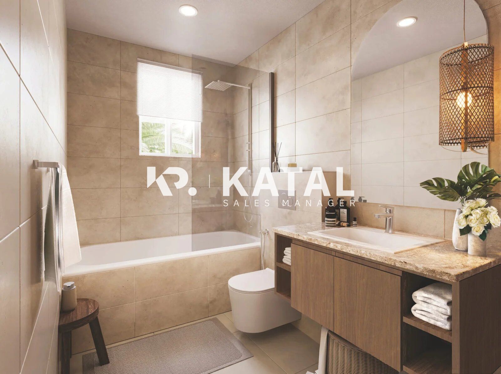 Townhouses For Sale in Zayed City – Katal Property