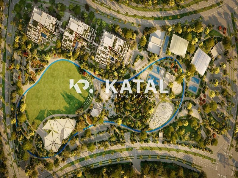 Apartments in Yas Island | Apartments Apartments For Sale in Yas Island – Katal Property