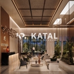 Apartments For Sale in Yas Island – Katal Property