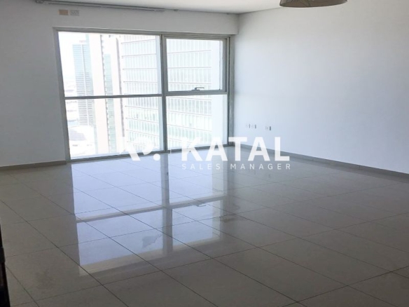 Canal View| Spacious Layout| Rent Refund