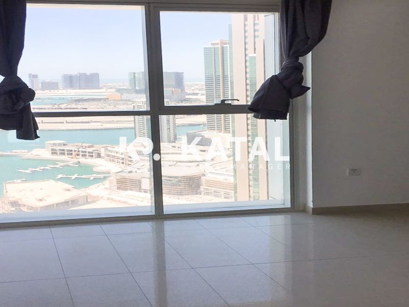 Canal View| Spacious Layout| Rent Refund
