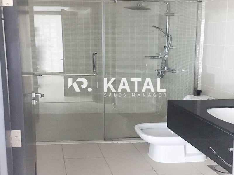 Canal View| Spacious Layout| Rent Refund