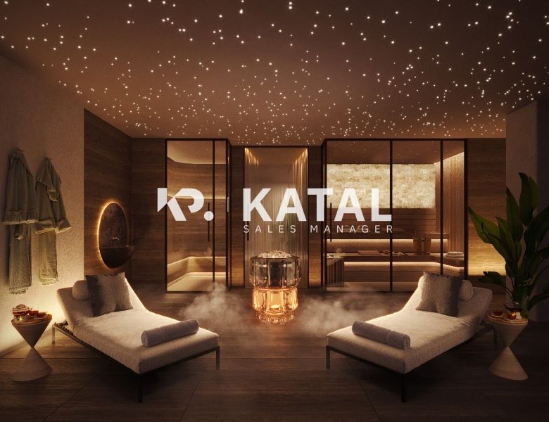 Apartments For Sale in Yas Island – Katal Property