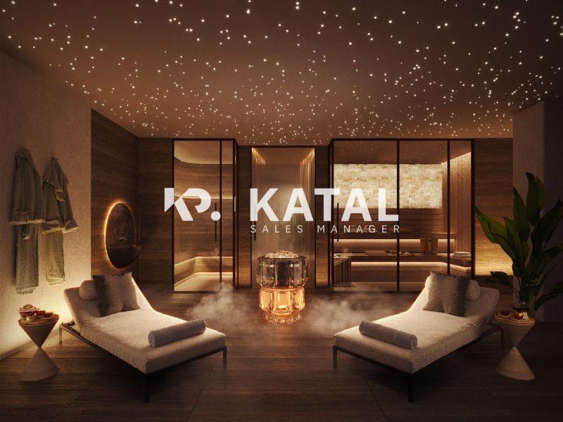 Apartments in Yas Island | Apartments Apartments For Sale in Yas Island – Katal Property