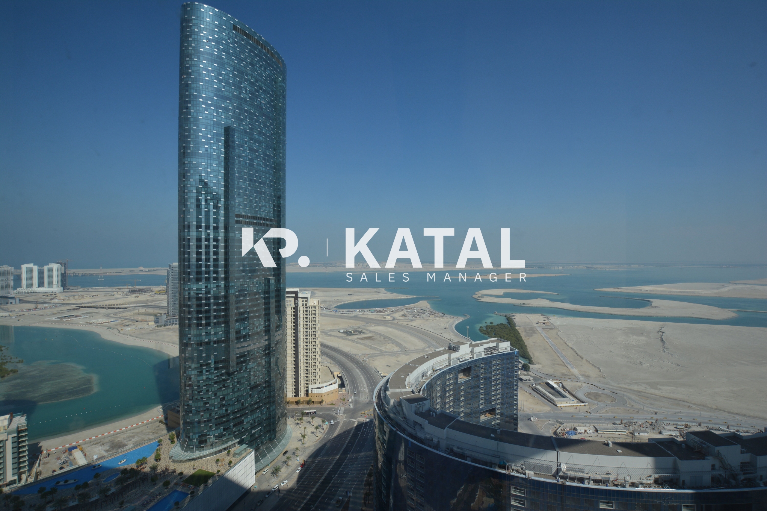 Well Maintained Unit | Upcoming | High Floor | Great View | Own It!