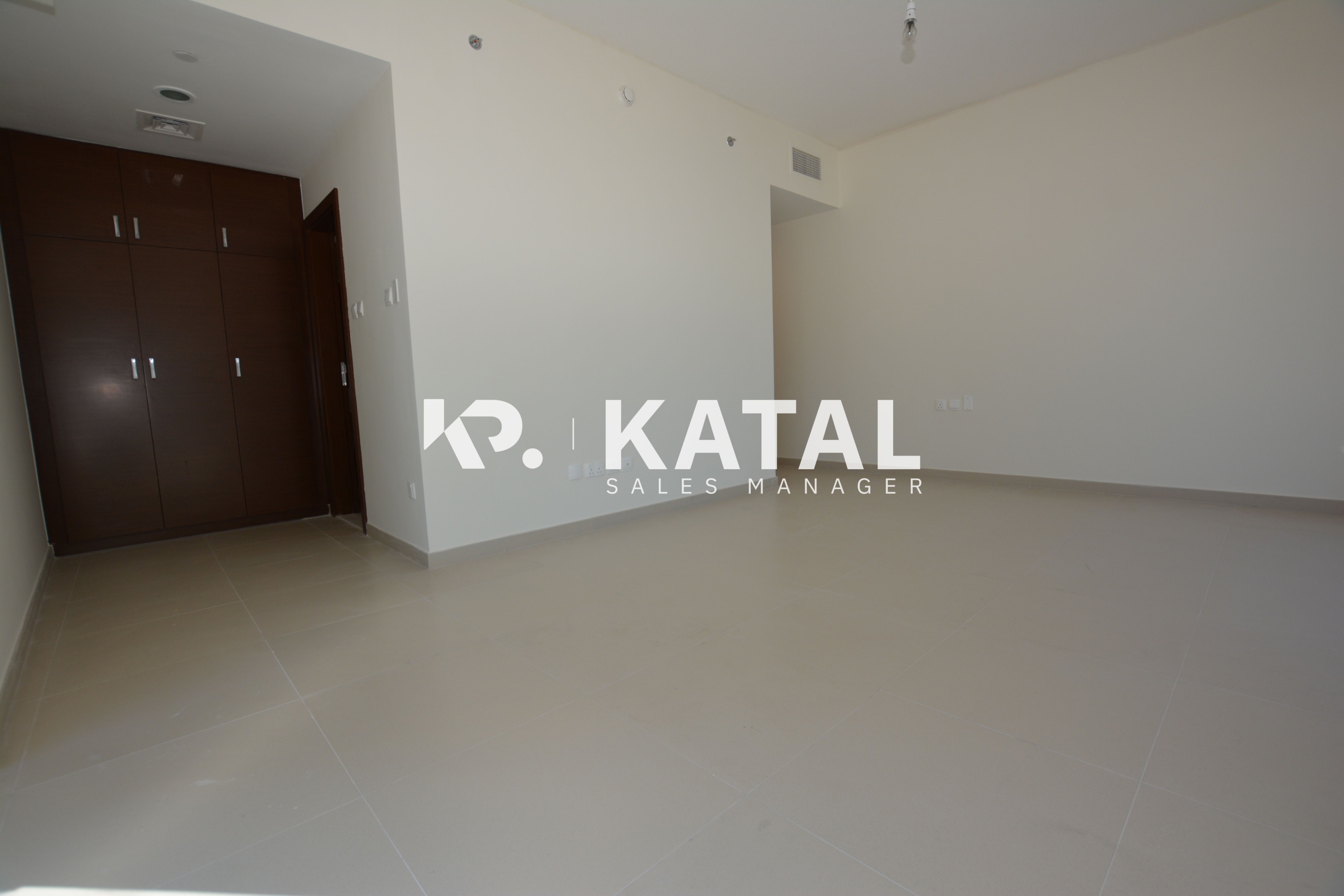 Well Maintained Unit | Upcoming | High Floor | Great View | Own It!