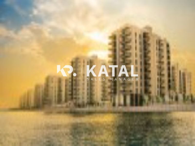 Modern Living| Top Class Amenities| Prime Location