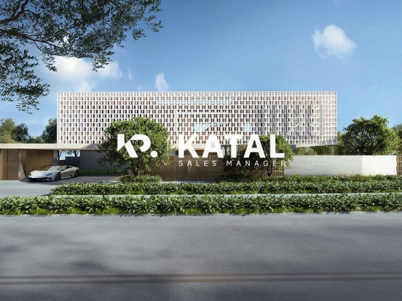 Villas For Sale in Al Hudayriat Island – Katal Property