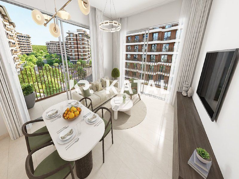 Apartments in Yas Island | Apartments Apartments For Sale in Yas Island – Katal Property