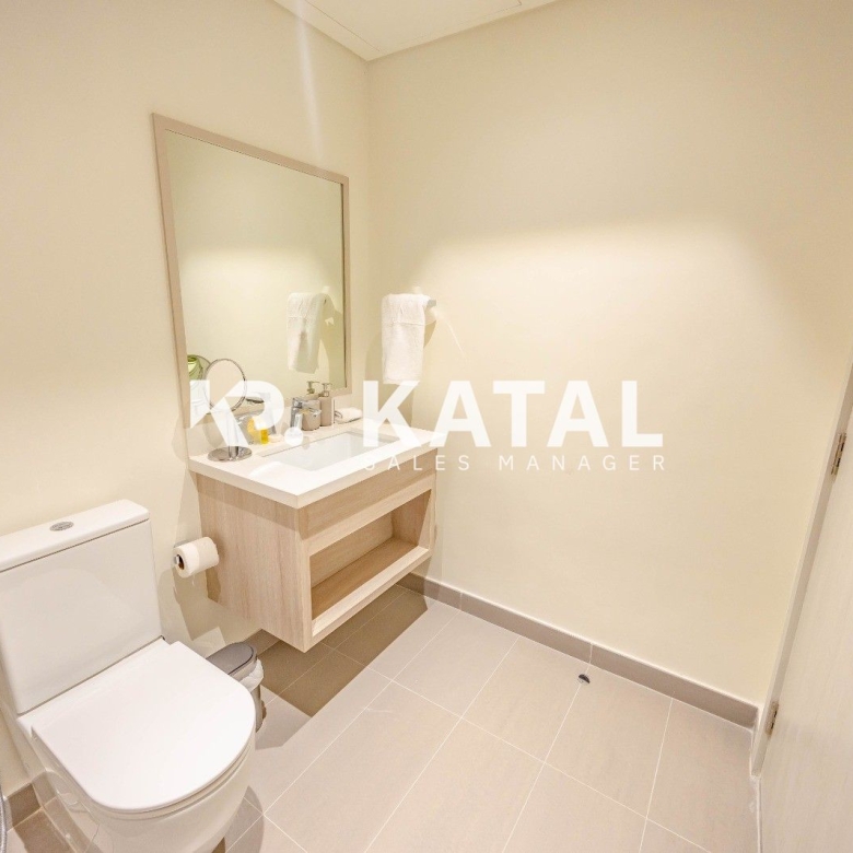 Prime Location | Fully Furnished | Great Investment