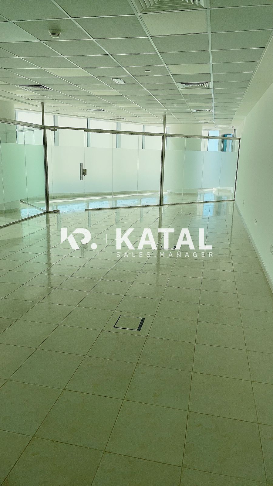 Offices For Rent in Al Reem Island – Katal Property