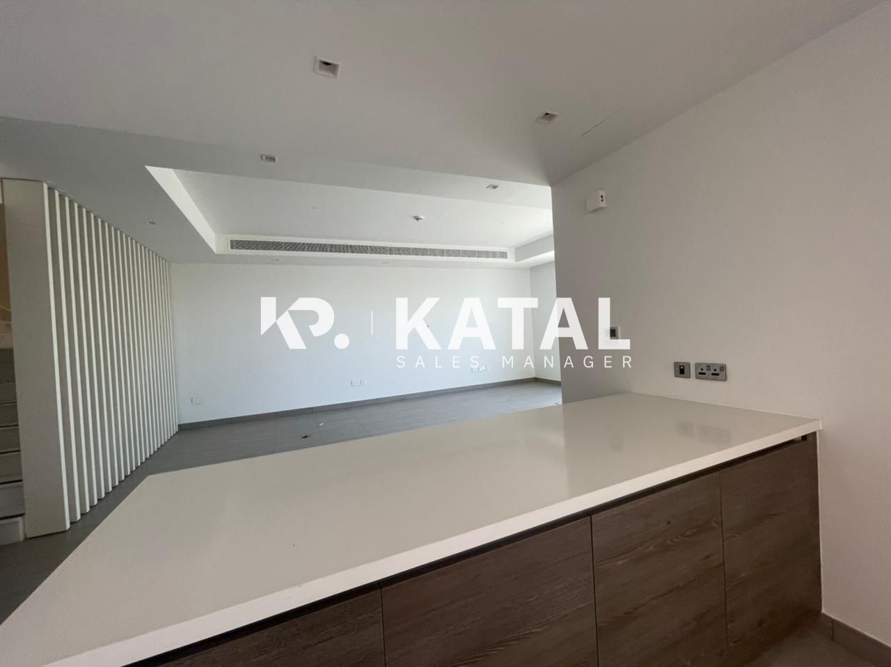 Well Maintained Unit | Prime Location |  Unfurnished