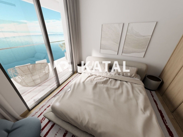 Sunset View| Furnished 3 BR + Maid| Prime Community