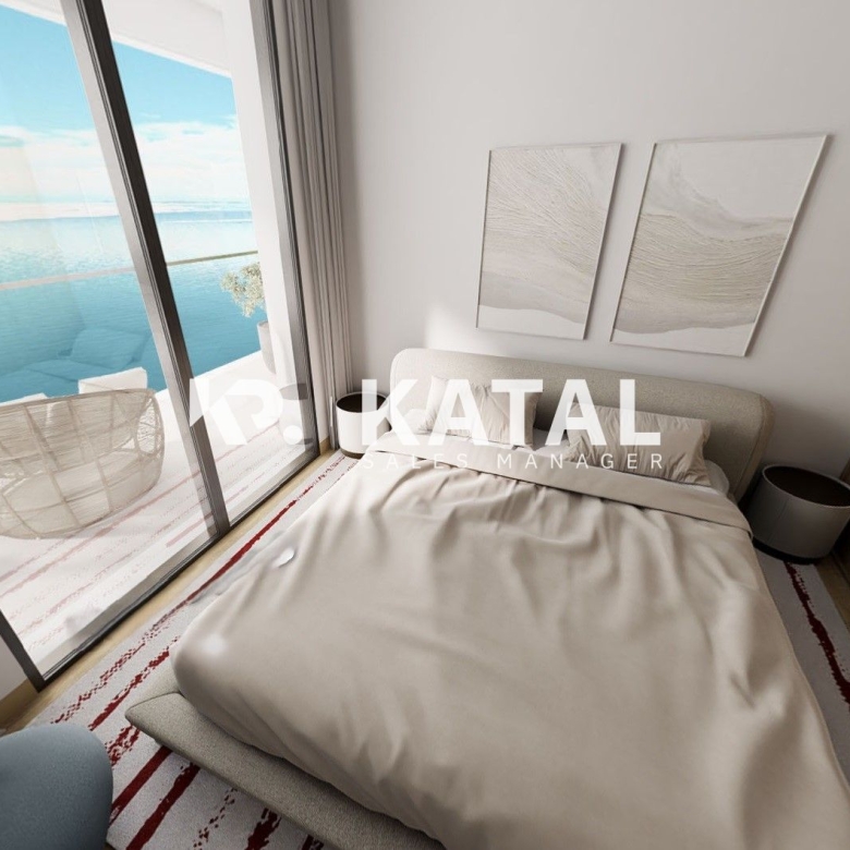 Apartments For Sale in Al Marjan Island – Katal Property