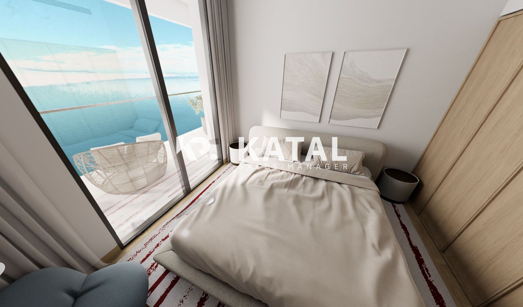 Apartments in Al Marjan Island | Apartments Apartments For Sale in Al Marjan Island – Katal Property